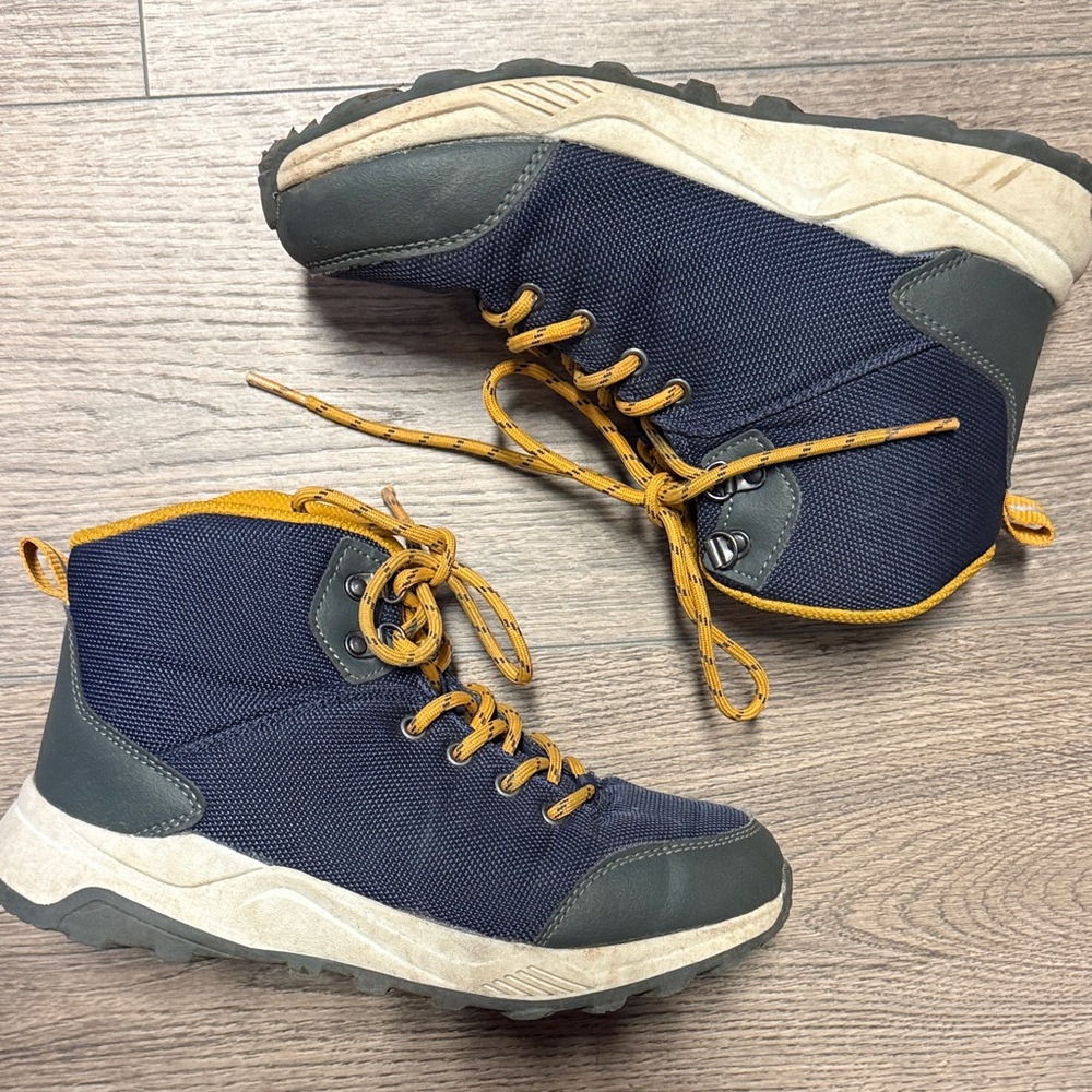 Target Kids Boots